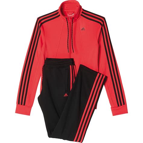 karstadt adidas jogginganzug damen|Trainings.